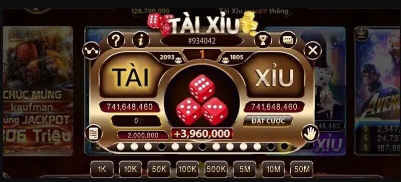 Hướng dẫn cách bắt Bắt cầu tài xỉu quan trọng