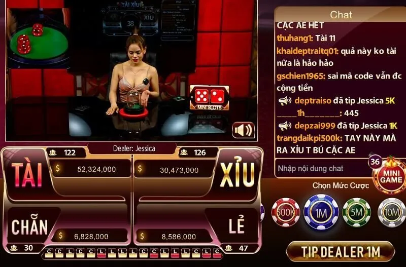 Chơi tài xỉu ít thua nên lưu ý những gì?